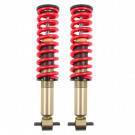 15104 | Belltech 0-3 Inch Height Adjustable Leveling Coilover Kit (2019-2023 Ranger 2WD/4WD
