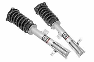 501093 | Loaded Strut Pair | 2 Inch Lift | Jeep Patriot 4WD (2010-2017)