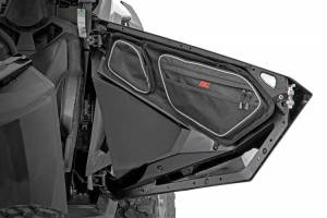 93070 | Front Door Storage Bags | Polaris RZR PRO XP (2020-2021)