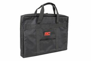 117512 | Overland Collapsible Fire Pit Carry Bag