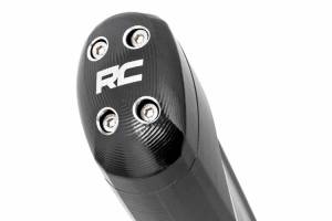 93074 | Aluminum Shift Knob | Polaris RZR PRO XP 4WD (2020-2021)