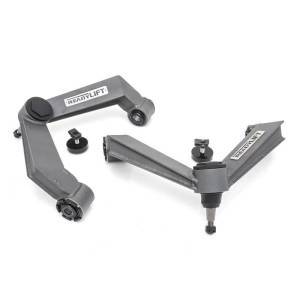 44-3035 | ReadyLift Xtreme Duty Fabricated Upper Control Arms (2020-2024 Silverado, Sierra 2500 HD. 3500 HD)