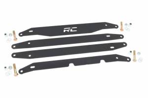 94002 | 3 Inch Kawasaki Lift Kit (15-20 Mule Pro)