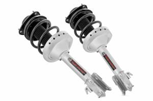 501107 | Loaded Strut Pair | 2 Inch Lift | Front | Subaru Forester (14-18)