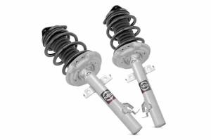 501106 | Loaded Strut Pair | 2 Inch Lift | Front | Subaru Outback 4WD (15-19)