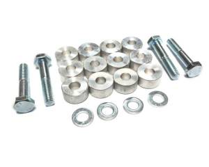 612400 | Carrier Bearing Kit (2009-2021 Dodge Ram 1500 2WD/4WD)