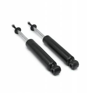 1650SL-1 | Single Front Lifted Shock 2 Inch Lift (1988-2006 Chevrolet, GMC 1500 2WD | 1998-2009 Ford Ranger 2WD)