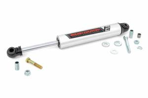 8731170 | V2 Monotube Steering Stabilizer | Chevy/GMC 2500HD/3500HD (11-15)