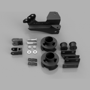 108010 | 2.5 Inch Ford Front Leveling Kit
