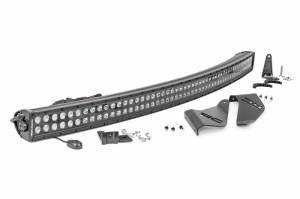 93127 | 50 Inch Dual Row LED Light Kit | Polaris Ranger 1000XP/900XP (2014-2021)