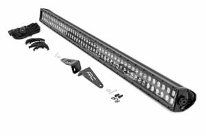 93124 | 50 Inch Dual Row LED Light Kit | Rear-Facing | Polaris Ranger 1000XP NorthStar (2014-2021)