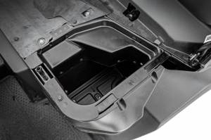 92051 | Under Seat Storage | Honda Pioneer 1000 (2016-2021)