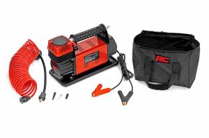 RS200 | Air Compressor with Carrying Case