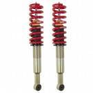 15106 | Belltech 0-3 Inch Height Adjustable Leveling Coilover Kit (2005-2023 Tacoma 4WD)