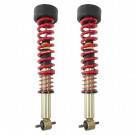 15109 | Belltech 0-2.5 Inch Height Adjustable Leveling Coilover Kit (2021-2023 Tahoe/Yukon 2WD/4WD)