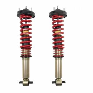 Belltech - 15128 | Belltech 0-3 Inch Height Adjustable Leveling Coilover Kit (2021-2023 F150 2WD) - Image 1