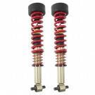 15209 | Belltech 3-4 Inch Height Adjustable Lifting Coilover Kit (2021-2023 Tahoe/Yukon 2WD/4WD)