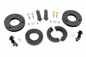 Rough Country - 31300 | Rough Country 1.5 Inch Leveling Lift Kit For Ram 1500 TRX 4WD | 2021-2023 - Image 1