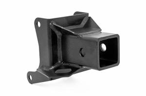 97064 | Receiver Hitch | Can-Am Renegade 1000/Renegade 500 4WD (2012-2022)