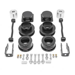 69-6025 | ReadyLift 2.5 Inch Suspension Lift Kit (2020-2023 JT Gladiator)