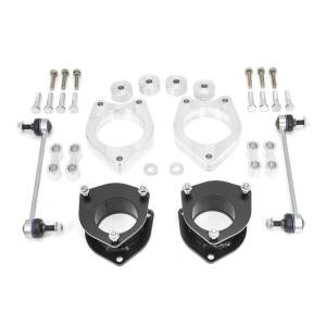 ReadyLIFT Suspensions - 69-8620 | ReadyLift 2.5 Inch SST Suspension Lift Kit (2016-2021 Pilot) - Image 1