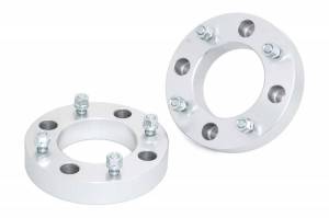 10099A | 1.5 Inch Wheel Spacers | 4x110 | Yamaha Viking (2014-2022)