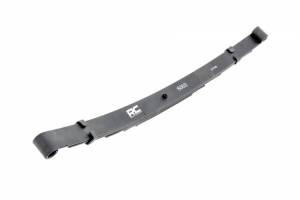 8003Kit | Front Leaf Springs | 4" Lift | Pair | Dodge W200 Truck 4WD (1970-1980)