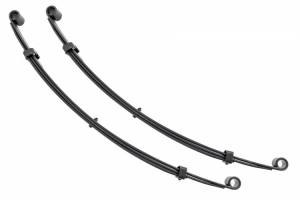 8022Kit | Front Leaf Springs | 3" Lift | Pair | Toyota Truck 4WD (1979-1985)