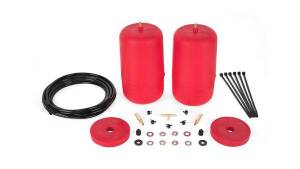 60836 | Air Lift 1000 Air Spring Kit