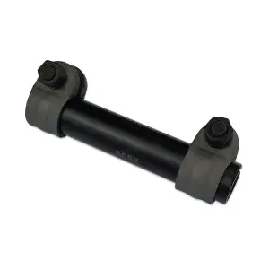 AS103 | Apex Chassis Front Tie Rod End Adjusting Sleeve For Chevrolet / Dodge / GMC / Jeep (1968-2005)