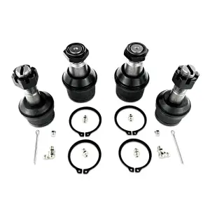 KIT104 | Apex Chassis Front Upper And Lower Ball Joint Kit For Ford / Dodge RAM Super HD | 1994-2022