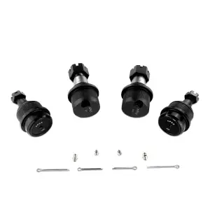 KIT111 | Apex Chassis Front Upper And Lower Ball Joint Kit For Dodge RAM Super HD (2013-2024)