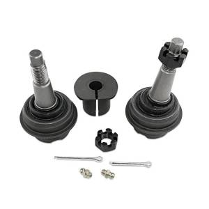 KIT106 | Apex Chassis Ball Joint Front Upper And Lower Kit For Jeep Wrangler JL / Gladiator JT (2018-2024) | BJ160 (X2), BJ161 (X2)