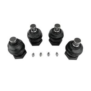 KIT112 | Apex Chassis Ball Joint Same Upper Lower Left And Right Kit For Polaris | 2014-2021 | PBJ501 (X4)