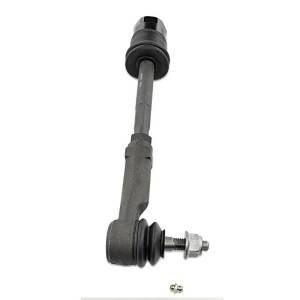 TR104 | Apex Chassis Tie Rod End Front Inner and Outer Assembly For Chevrolet / GMC / Hummer | 2001-2013 | Apex HD Design