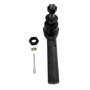 TR135 | Apex Chassis Tie Rod End Front Outer For Cadillac / Chevrolet / GMC | 1999-2007