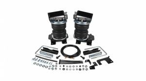 Air Lift Company - 57389 | Airlift LoadLifter 5000 Air Spring Kit (2021-2024 F150 Powerboost 4WD) - Image 1