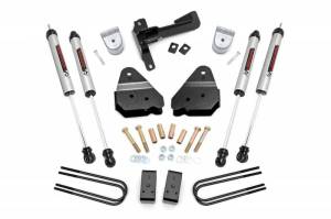 50270 | 3 Inch Lift Kit | V2 | Ford Super Duty 4WD (2017-2022)