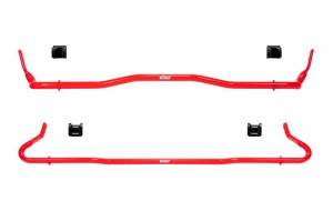 E40-82-097-01-11 | Eibach ANIT-ROLL-KIT Front and Rear Sway Bars For Subaru BRZ / Toyota GR86 | 2022-2022