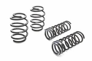 1578.140 | Eibach PRO-KIT Performance Springs For Audi A4 Quattro | 2000-2008 | Set Of 4