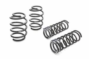 1596.140 | Eibach PRO-KIT Performance Springs For Audi TT | 2008-2010 | Set Of 4