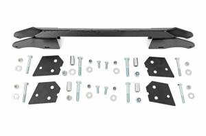 94003 | Rough Country 2 Inch Lift Kit For Kawasaki Teryx 800 | 2015-2022