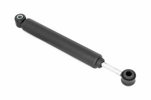 RC11318 | Rough Country OE Replacement Black Stabilizer For Jeep Wrangler JK | 2007-2018