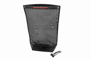 99029 | Rough Country UTV / ATV Mesh Trail Bag