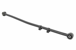 51033 | Rough Country Rear Forged Adjustable Track Bar For 7 Inch Lifted Ford Bronco | 2021-2023