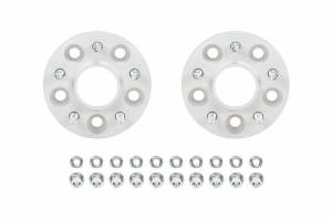 S90-4-15-005 | Eibach PRO-SPACER Kit 15mm For Ford RS / ST | 2013-2019 | Pair