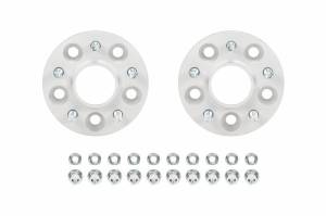 S90-4-15-027 | Eibach PRO-SPACER Kit 15mm For Chevrolet Camaro | 2010-2022 | Pair