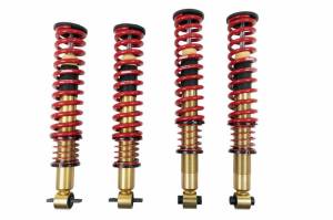 152601TPC | Belltech 0-4 Inch Complete Lift Kit with Trail Performance Coilovers (2021-2023 Bronco 4WD | W/O Sasquatch)