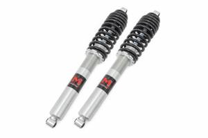 301002 | M1 Rear Coil Over Shocks | 0-2" | Polaris Ranger XP 1000/Ranger XP 1000 Crew (17-22)