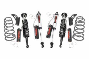 76650 | 3 Inch Lift Kit | Vertex | Toyota 4Runner 4WD (2010-2023)